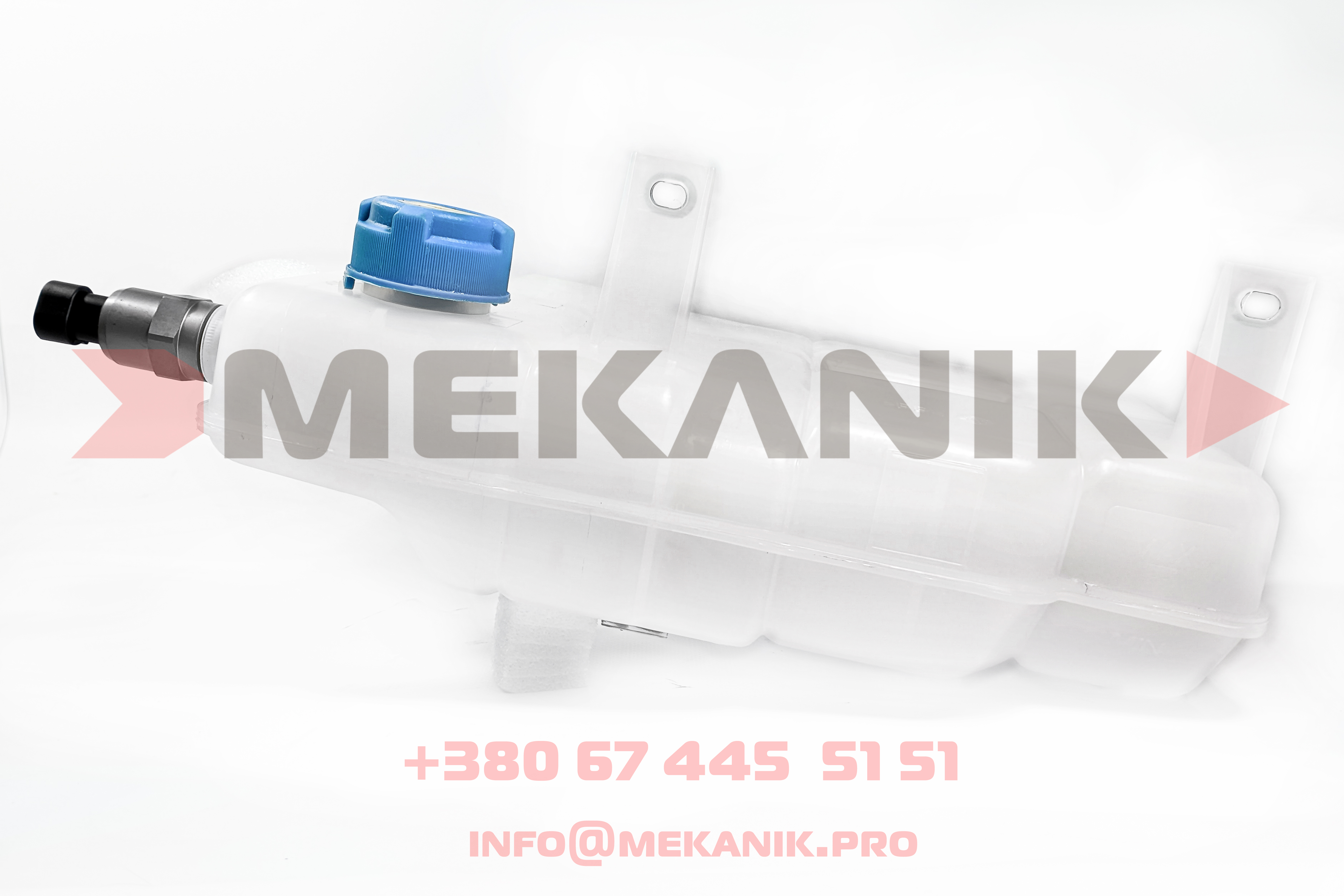 MKA 7243852 MEKANIK